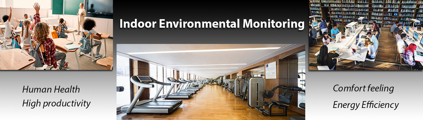 Indoor Environmental Parameters 
