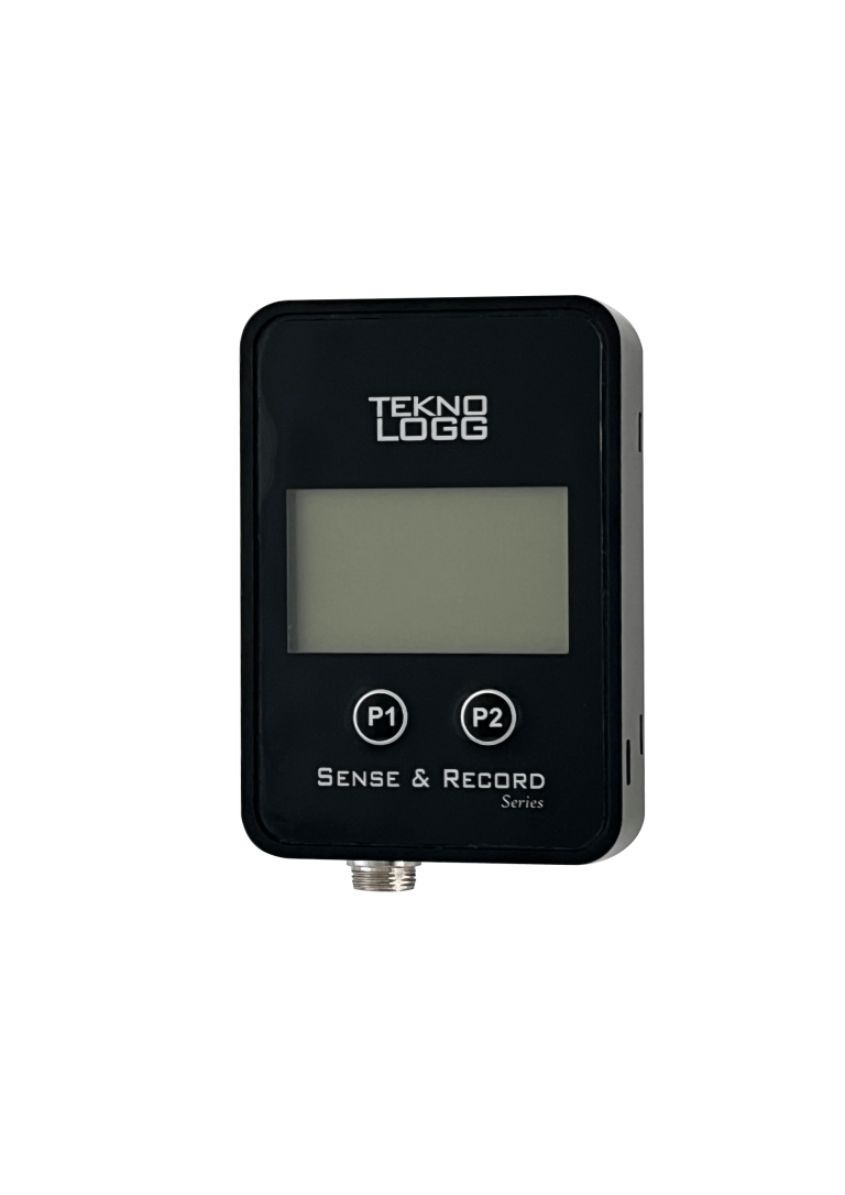 TL130 Temperature & Humidity DataLogger