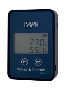 TL-170 Temperature & humidity Data Logger