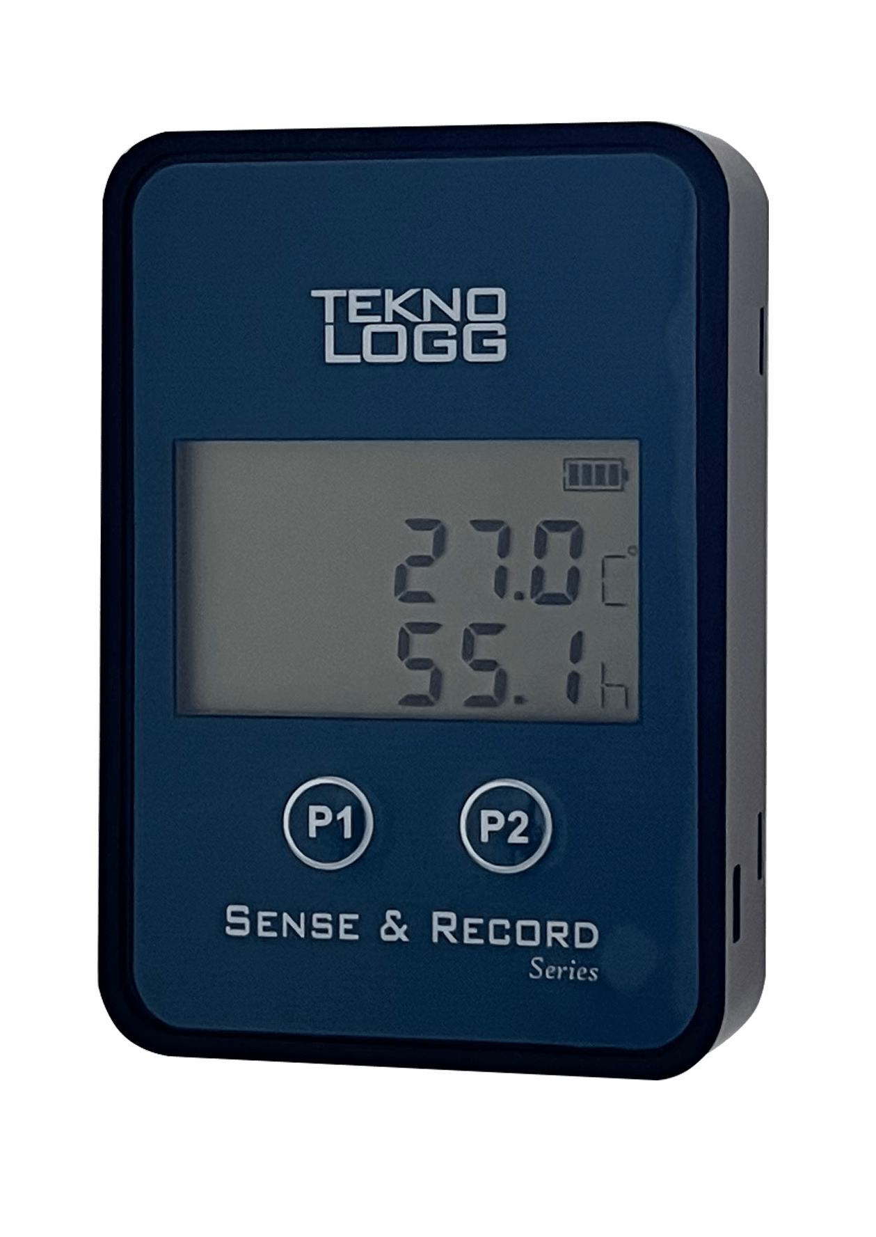 TL-170 Temperature & humidity Data Logger