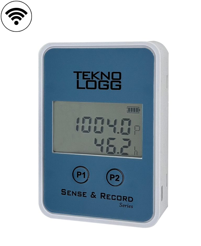 Teknologg TL-190WIFI Data Logger