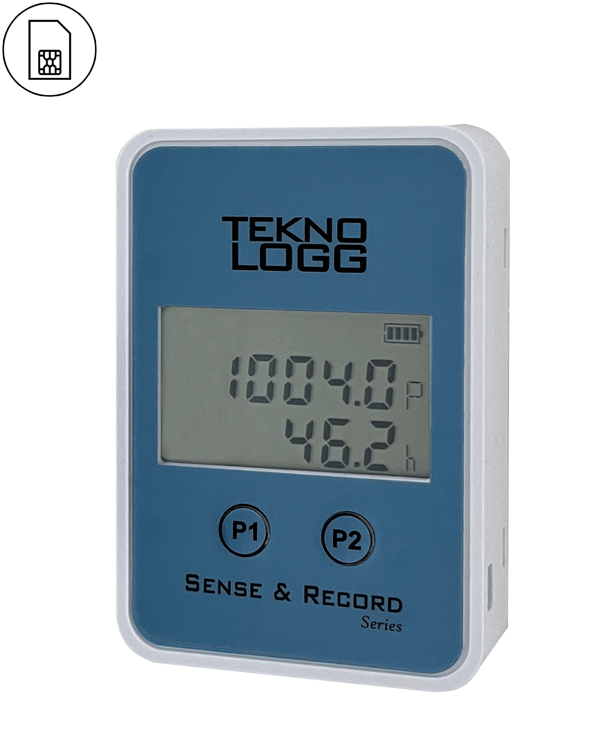 Teknologg TL-190GSM Data Logger
