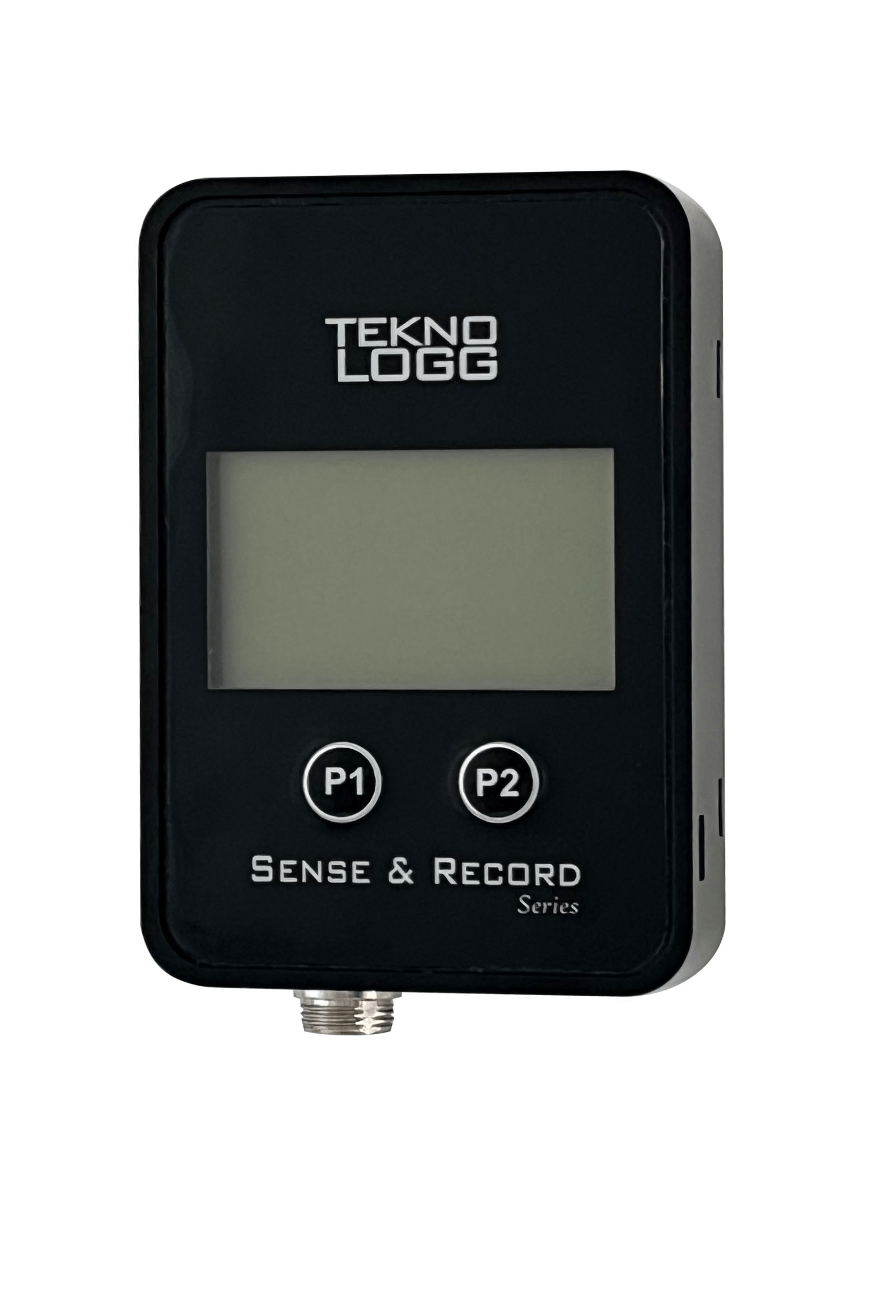 TL130 Temperature & Humidity Data Logger