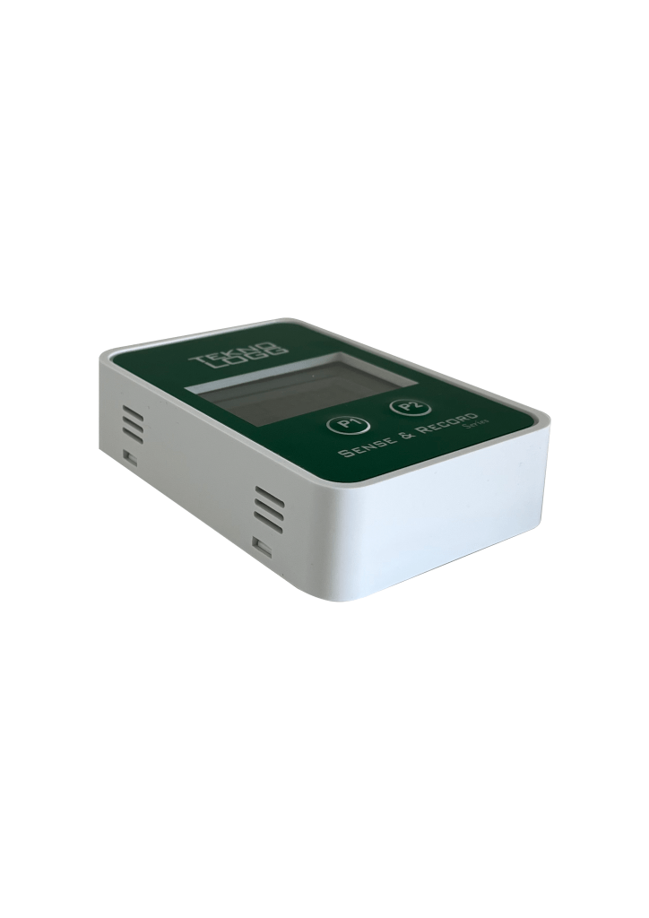 TL-160 Co2/Temperature/Humidity/Air Pressure Data Logger