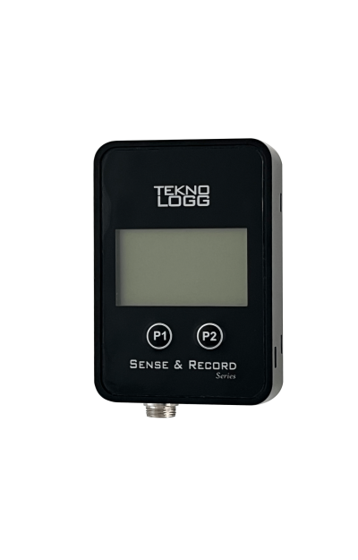 TL130 Temperature & Humidity DataLogger